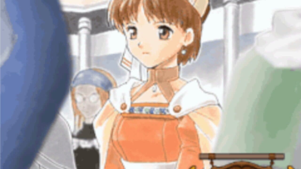 Atelier Ellie: Puzzle Workshop thumbnail 2
