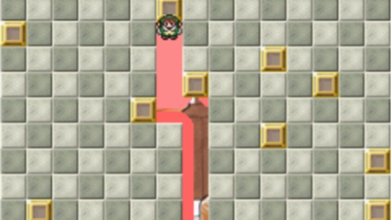 Atelier Ellie: Puzzle Workshop screenshot 1