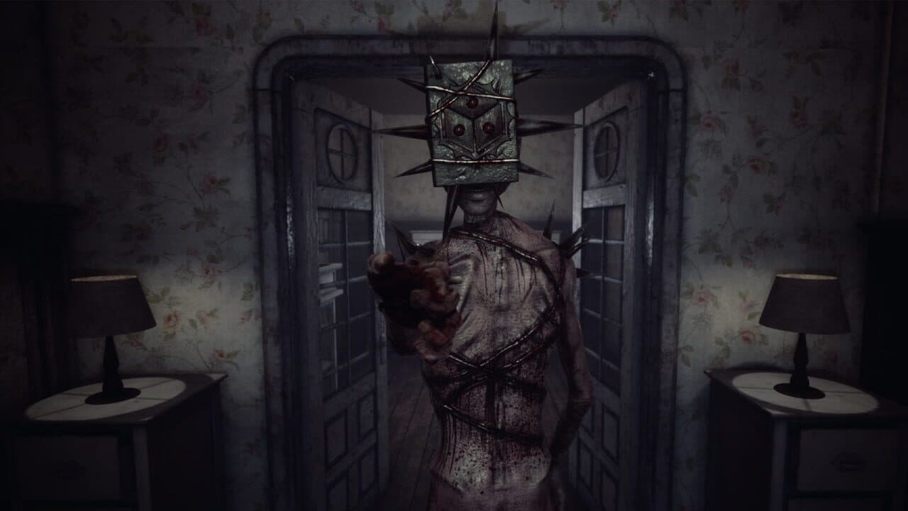 Suspense: Madman's Dreams screenshot 1