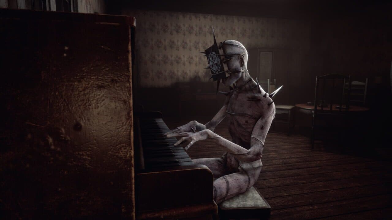 Suspense: Madman's Dreams thumbnail 2