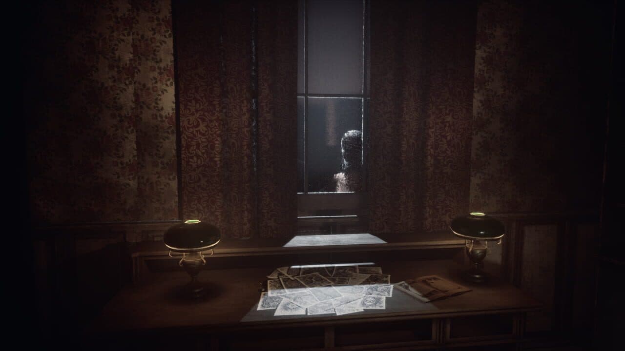 Suspense: Madman's Dreams thumbnail 5