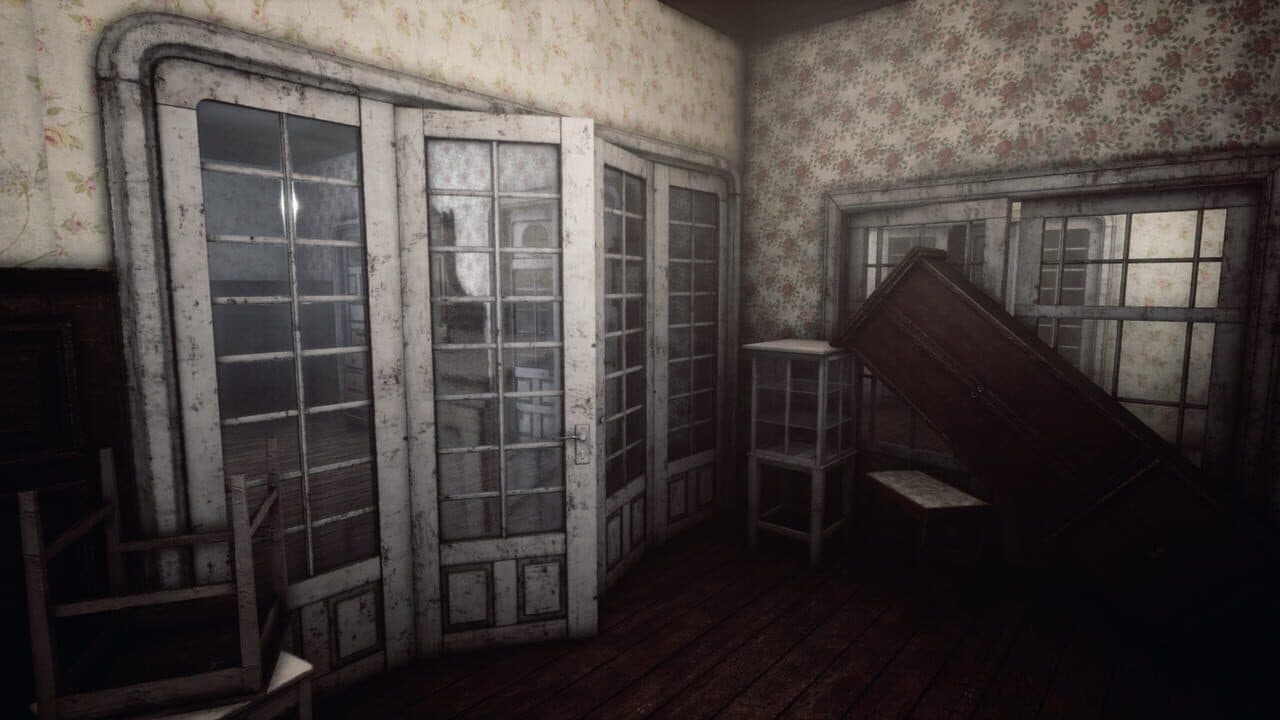 Suspense: Madman's Dreams thumbnail 6