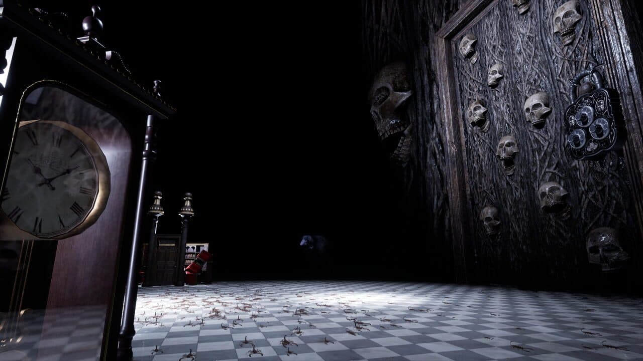 Suspense: Madman's Dreams thumbnail 7