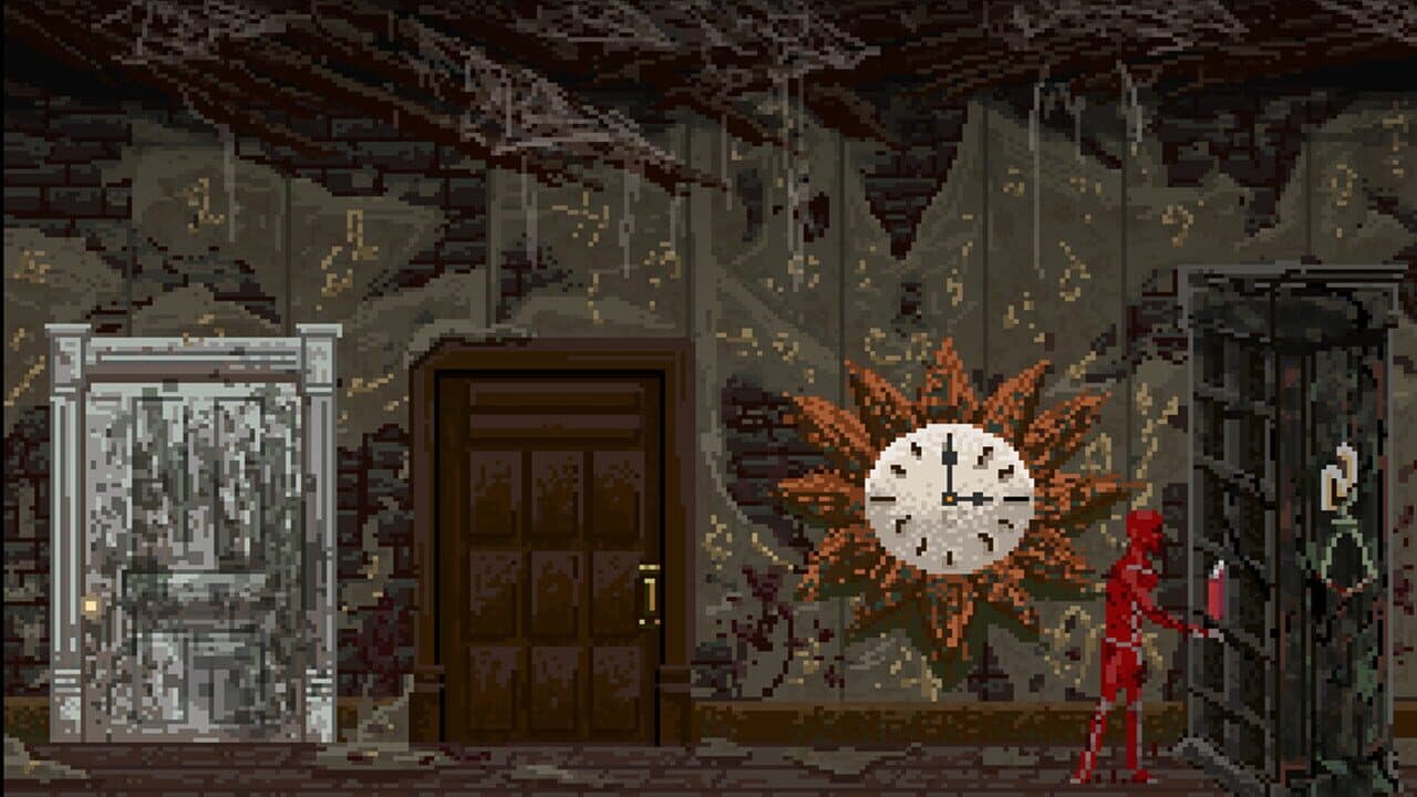 The Flayed Man thumbnail 7
