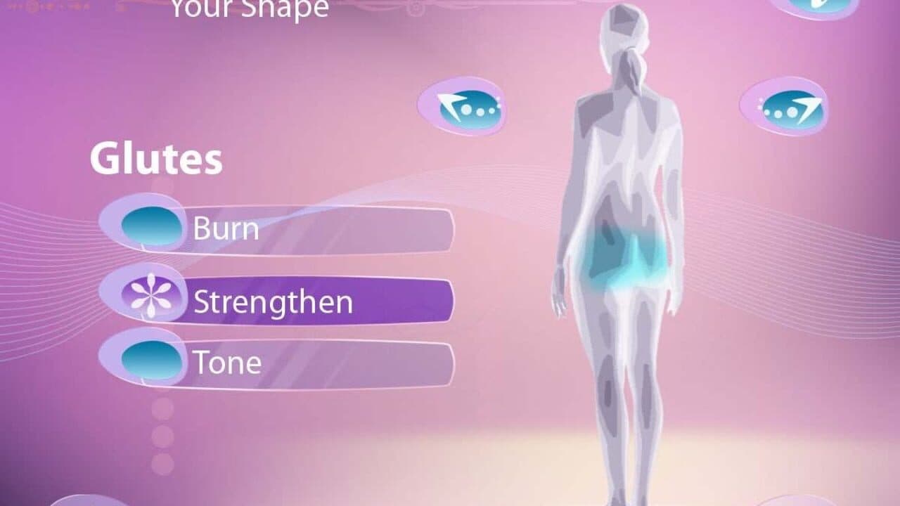 Your Shape Featuring Jenny McCarthy thumbnail 2