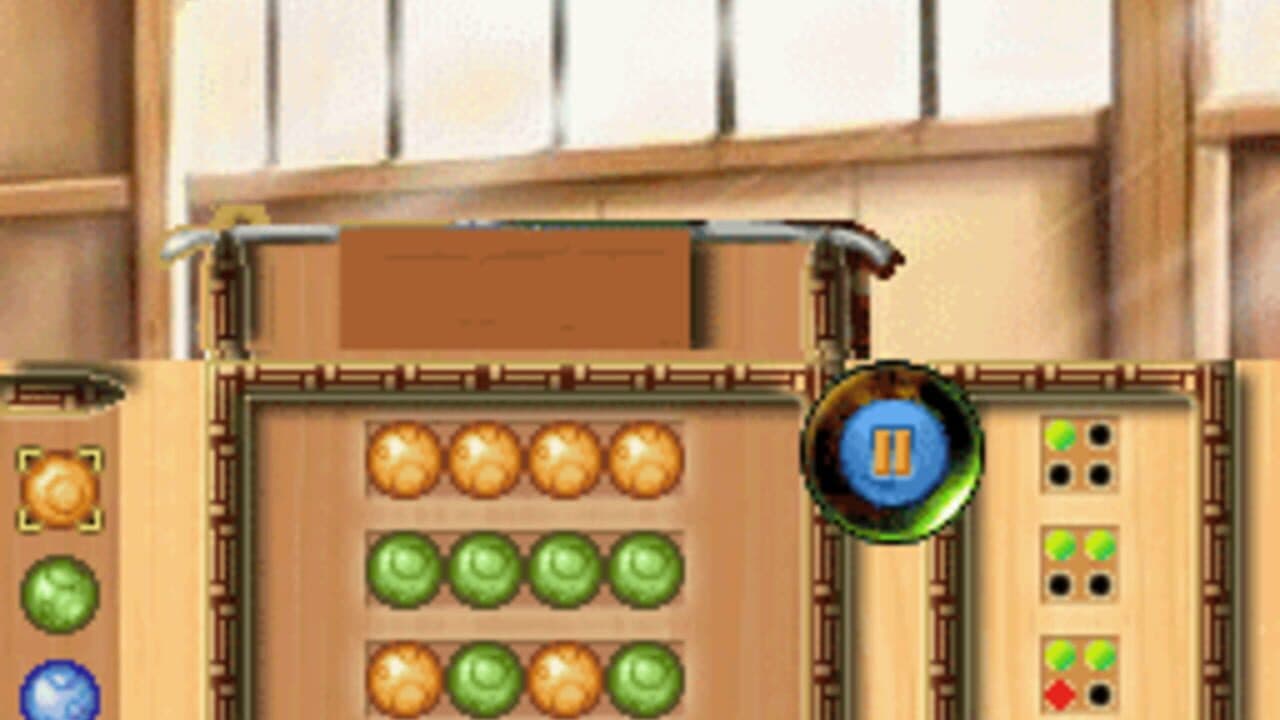 Professor Brainium's Games screenshot 1