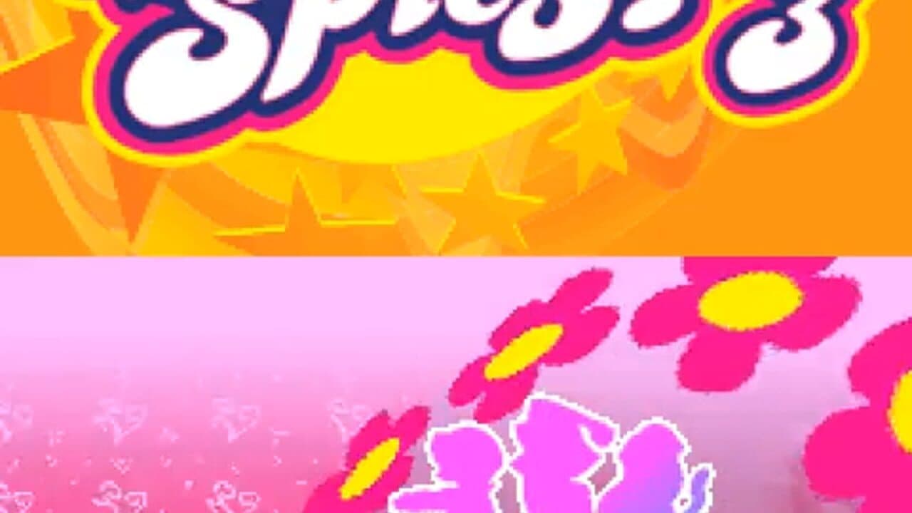 Totally Spies! 3: Secret Agents screenshot 1