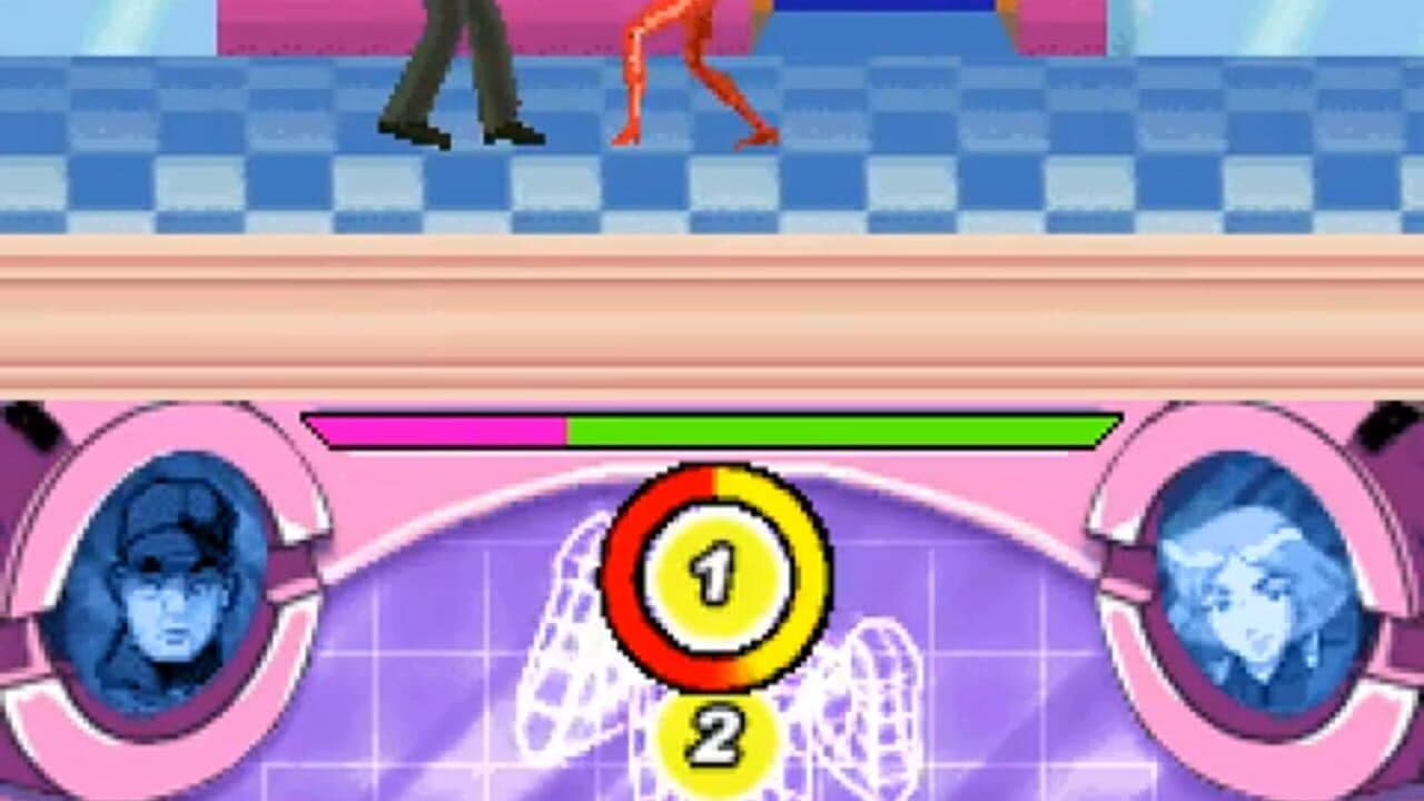 Totally Spies! 3: Secret Agents thumbnail 3