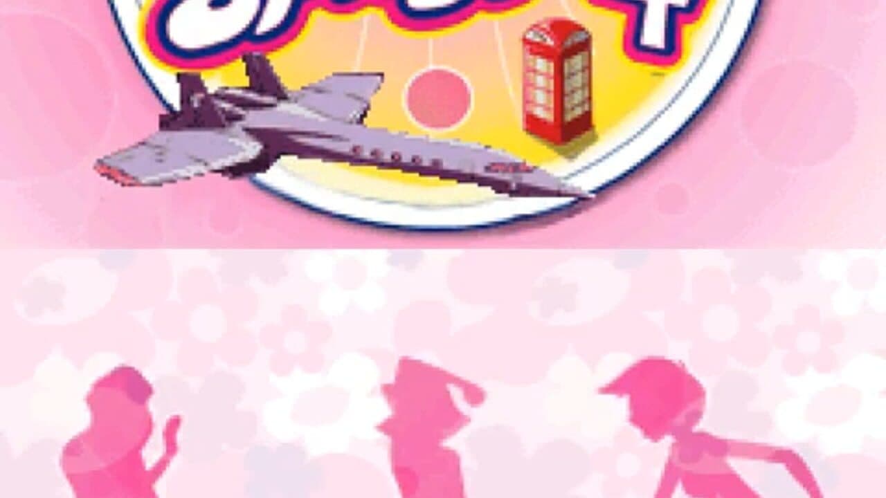 Totally Spies! 4: Around the World thumbnail 6