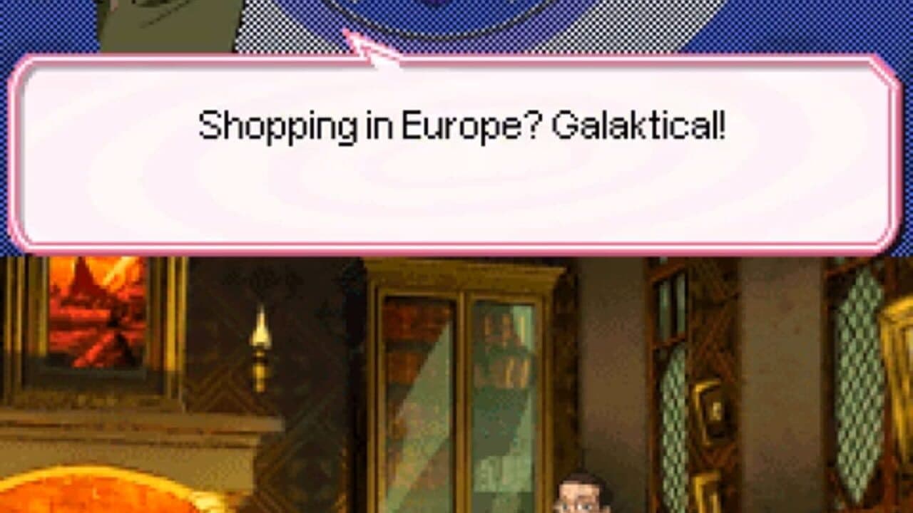 Totally Spies! 4: Around the World screenshot 1
