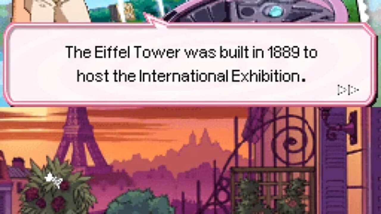 Totally Spies! 4: Around the World thumbnail 2