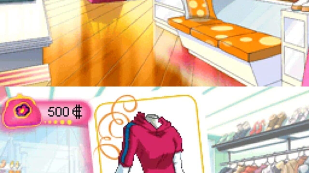 Totally Spies! 4: Around the World thumbnail 3