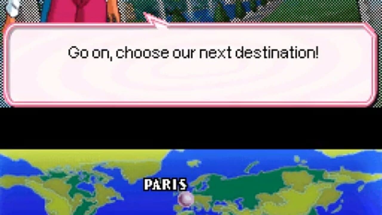Totally Spies! 4: Around the World thumbnail 4