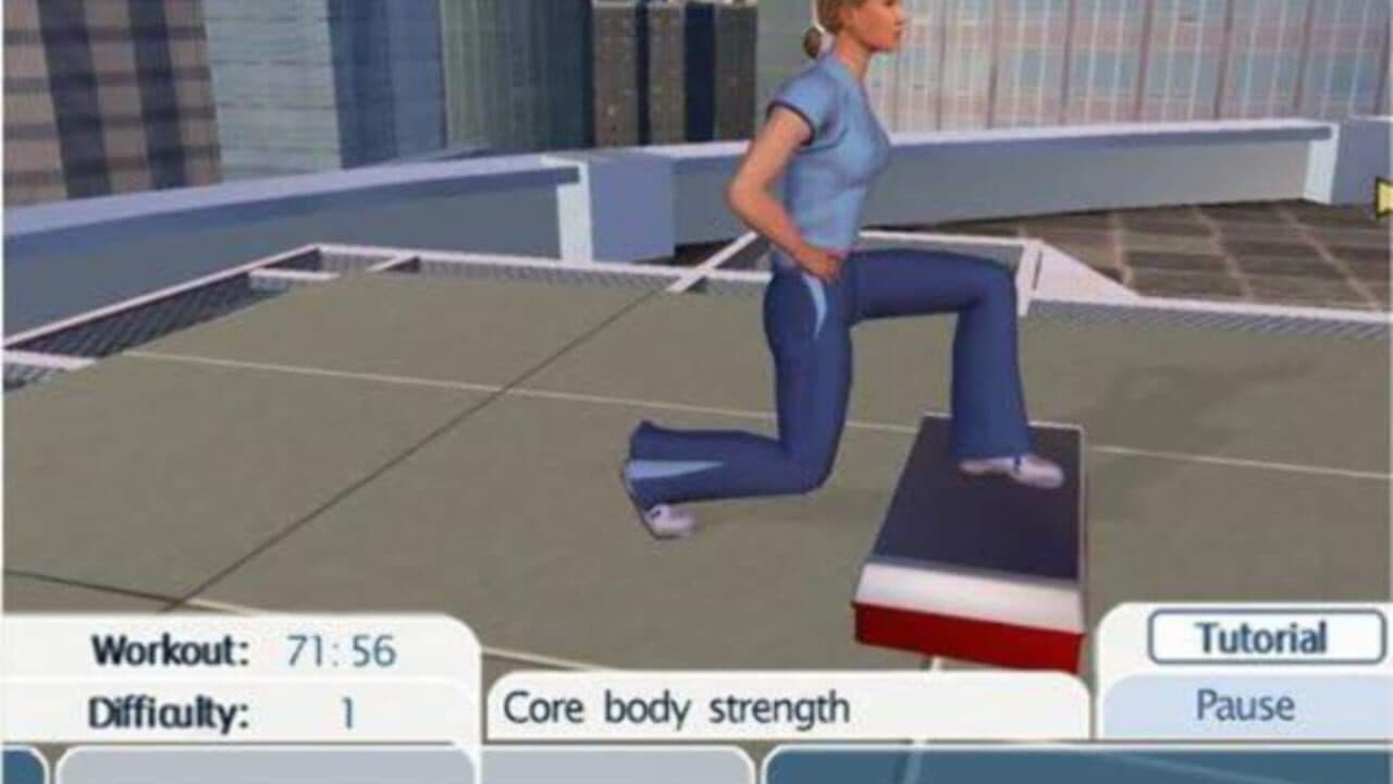 My Fitness Coach 2: Exercise and Nutrition thumbnail 3