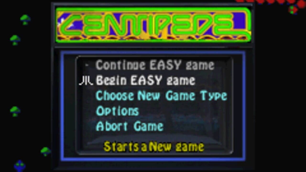Centipede/Breakout/Warlords thumbnail 2