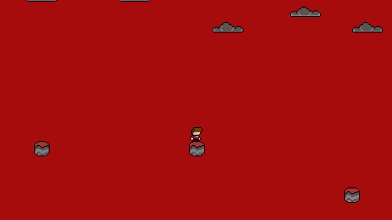 Stuck Inside screenshot 1