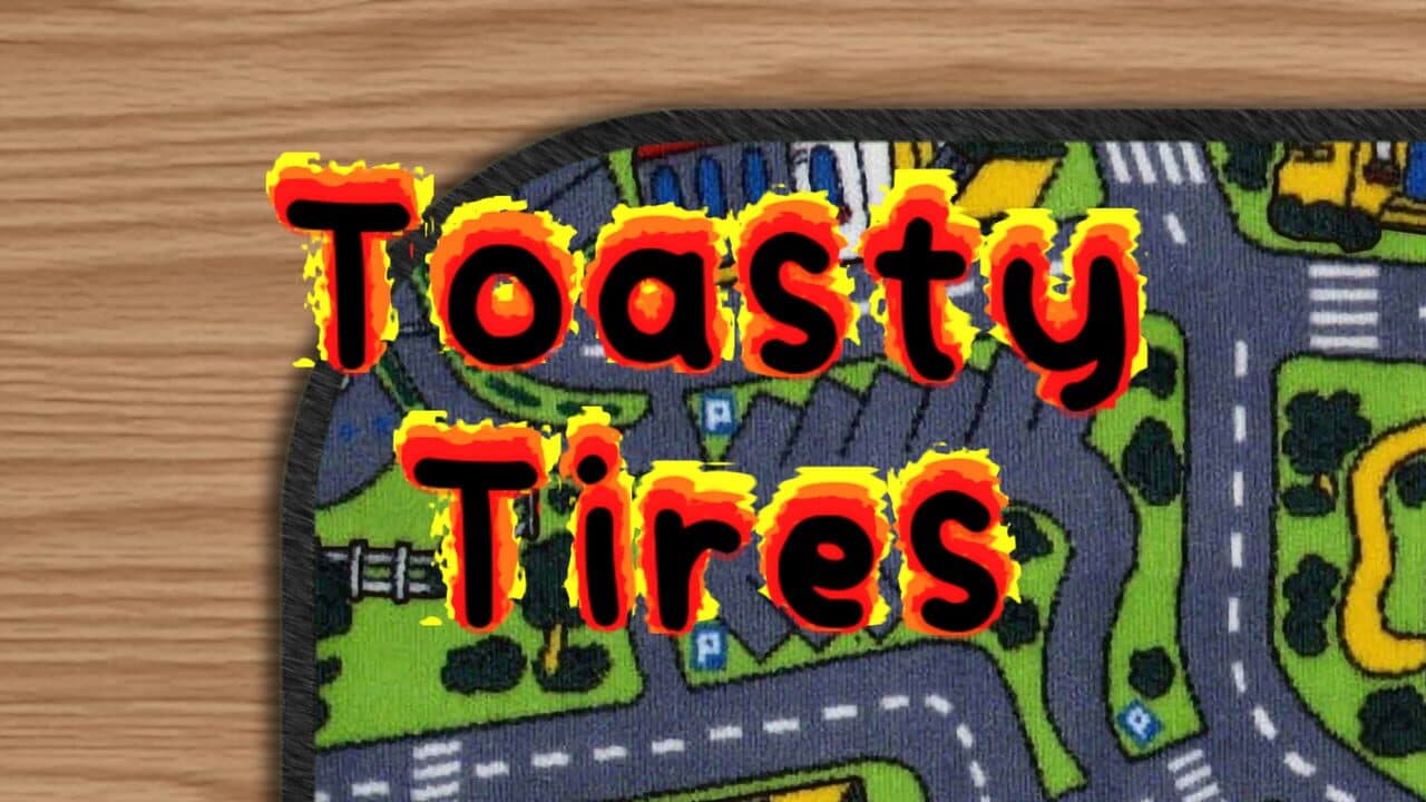 Toasty Tires screenshot 1