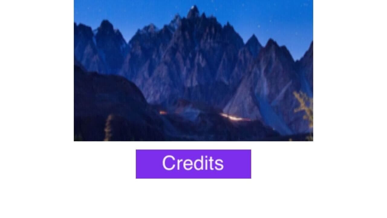Pakistan Quiz screenshot 1