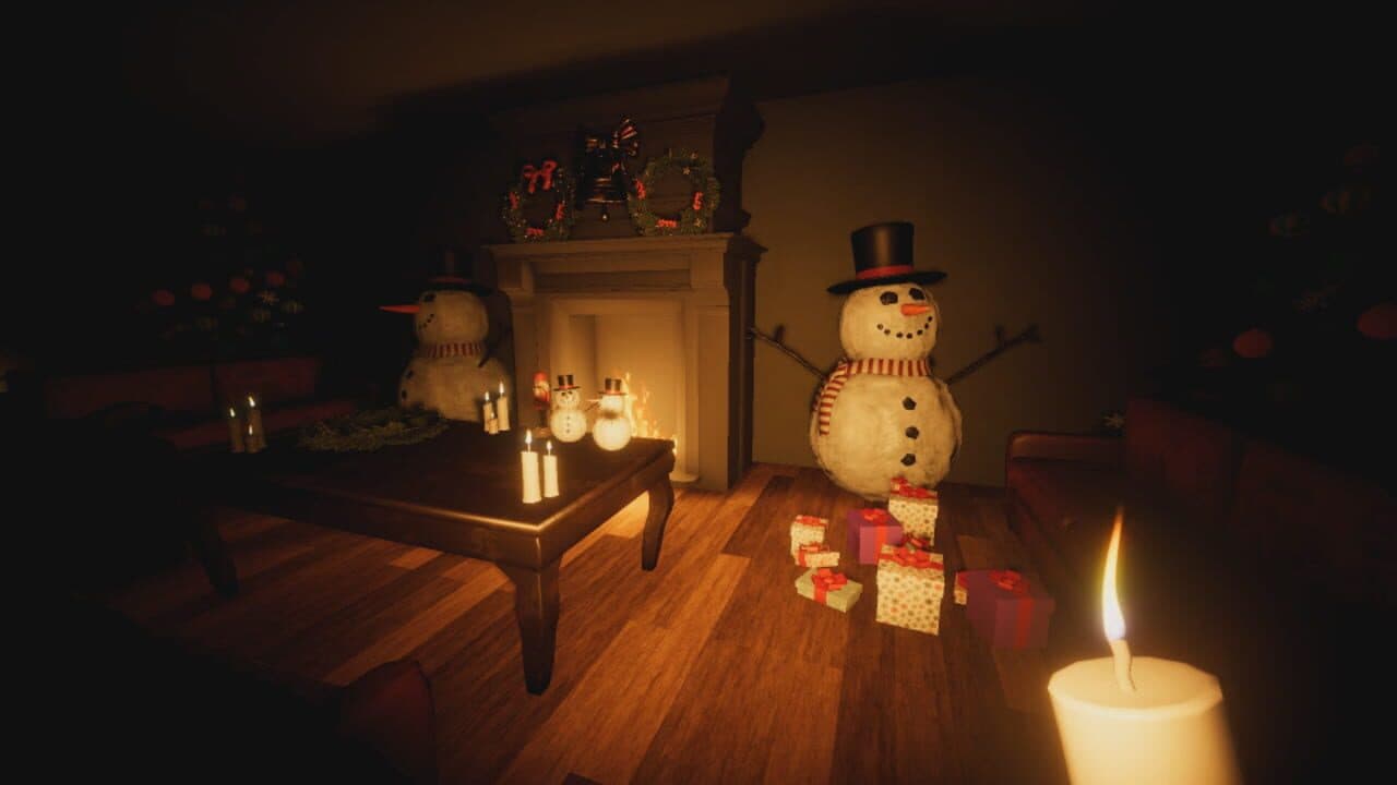 The Most Terrible Time of the Year thumbnail 2