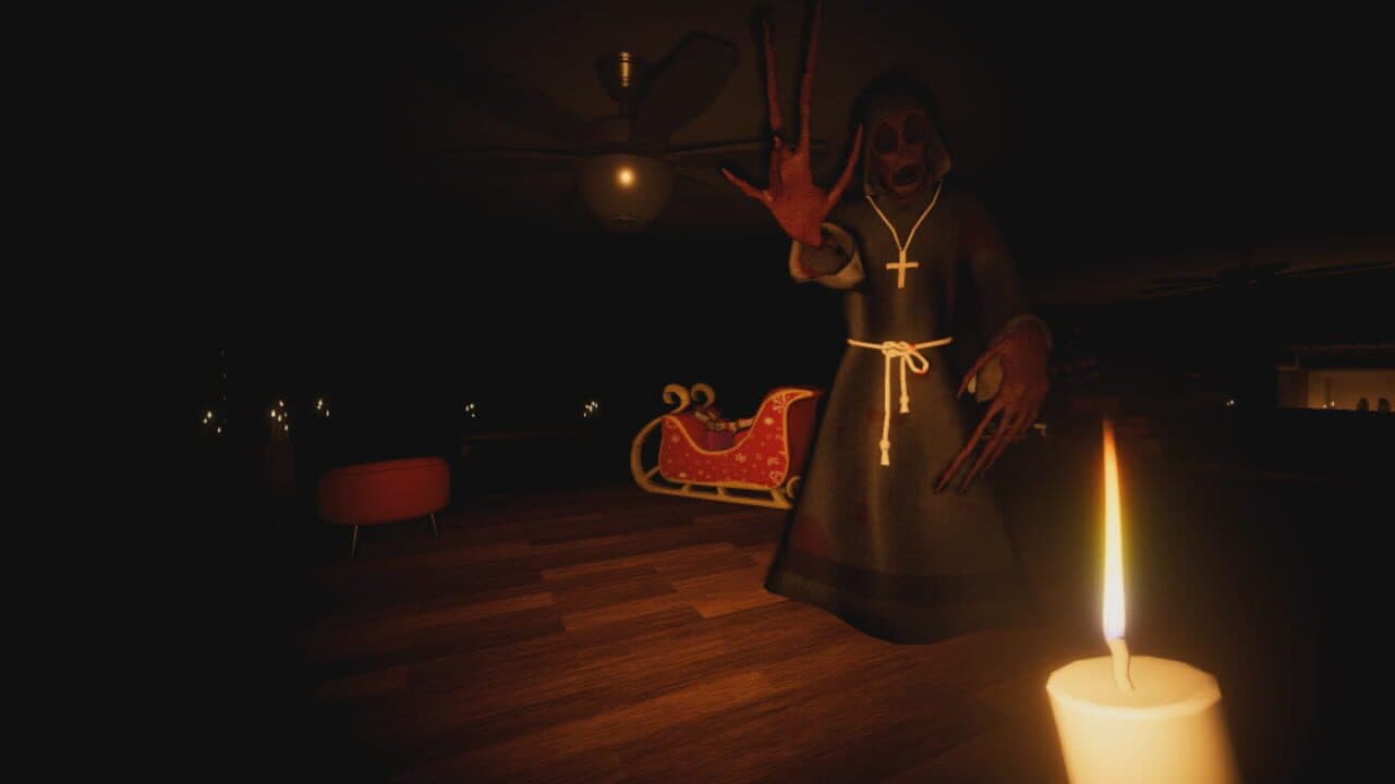 The Most Terrible Time of the Year thumbnail 3