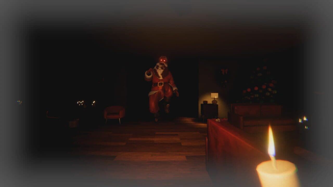 The Most Terrible Time of the Year thumbnail 5