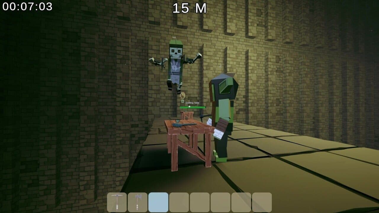 Parkour Civilization thumbnail 4
