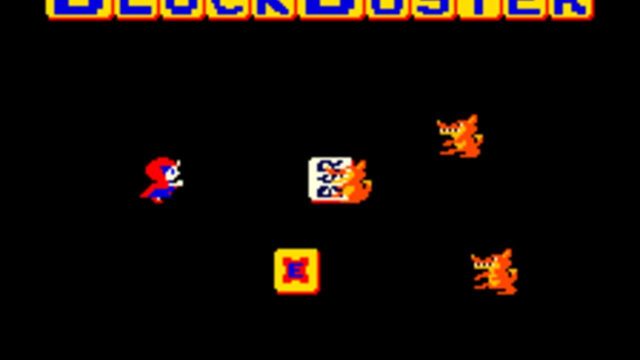 Block Buster screenshot 1