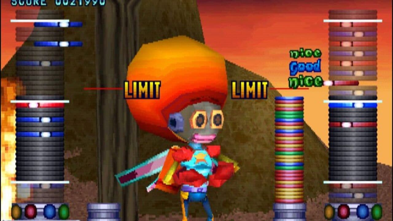 Paca Paca Passion Special screenshot 1
