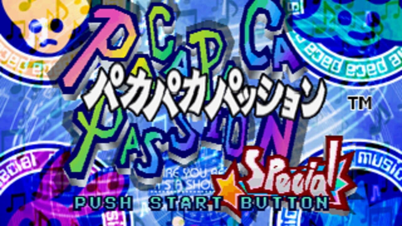 Paca Paca Passion Special thumbnail 4