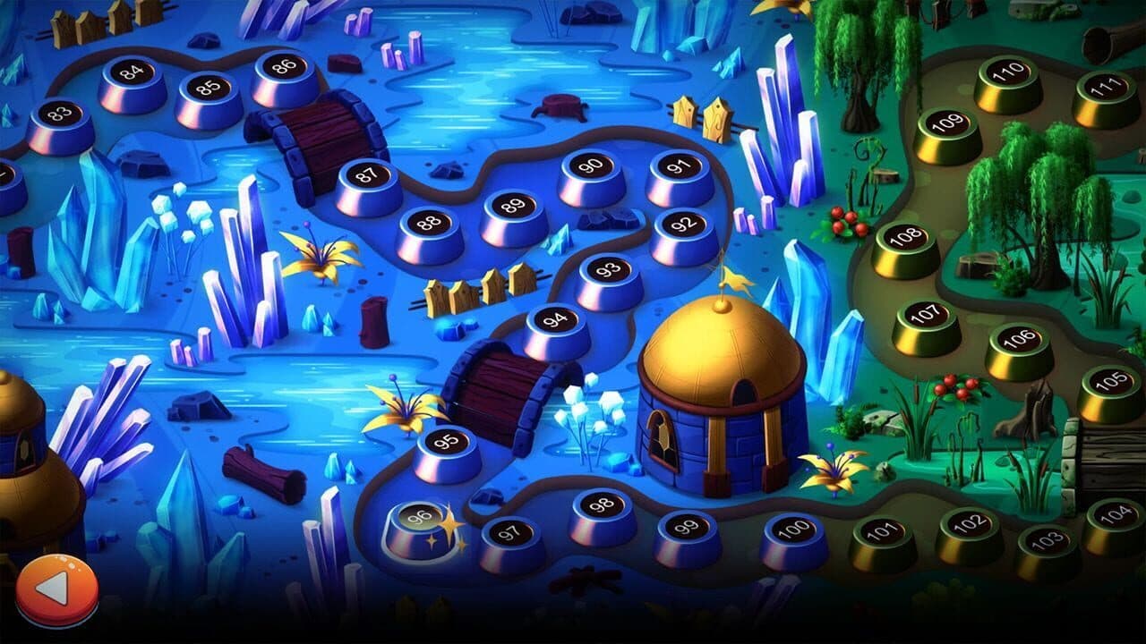 Zumba: The Marble Shooter Tikki Adventure thumbnail 2