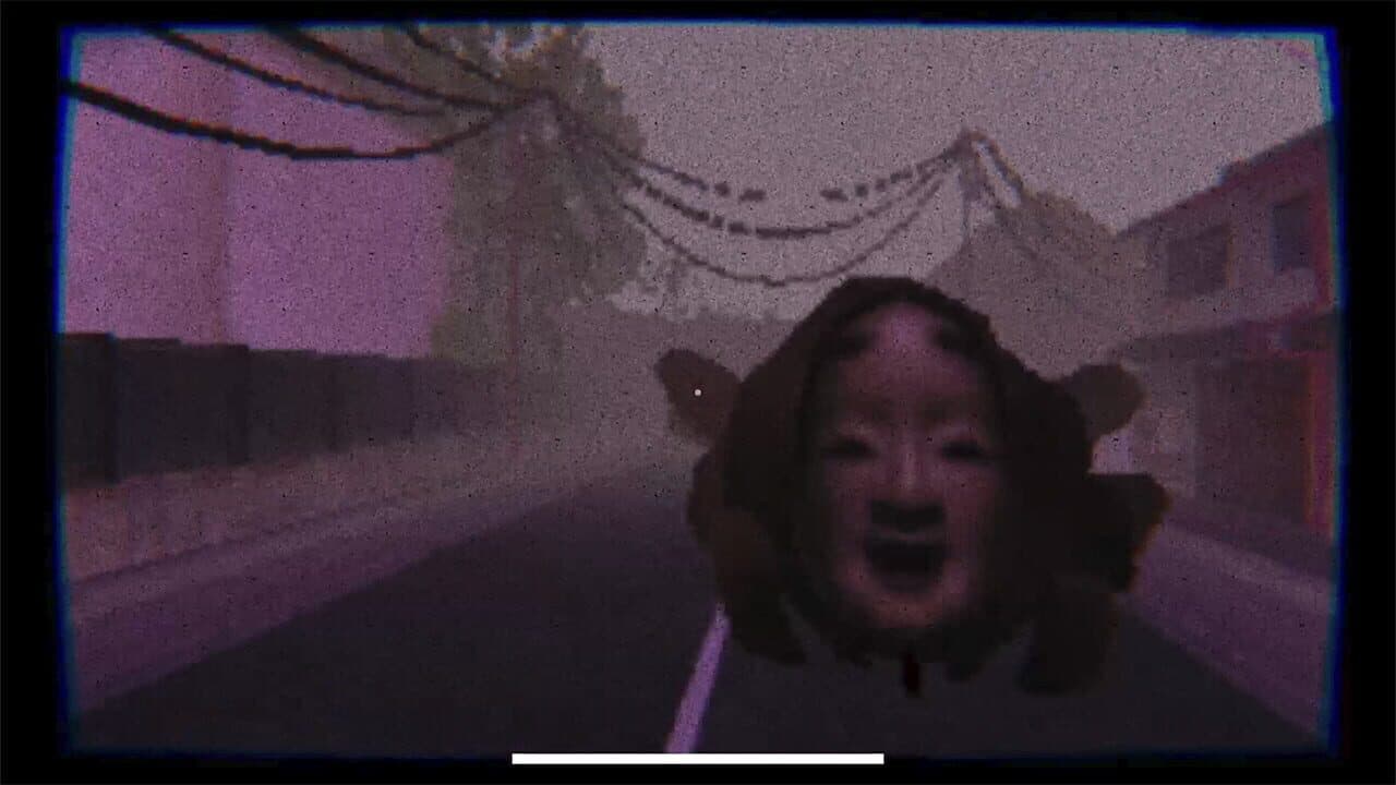 Masked Devourer screenshot 1