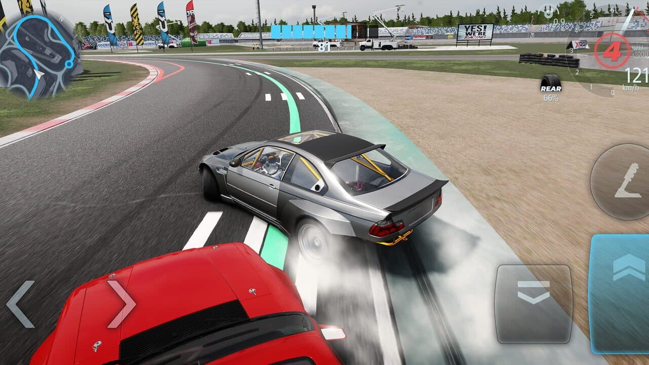 CarX Drift Racing 3 thumbnail 4