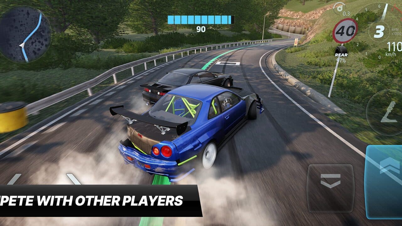 CarX Drift Racing 3 thumbnail 5