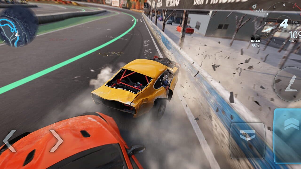 CarX Drift Racing 3 thumbnail 6