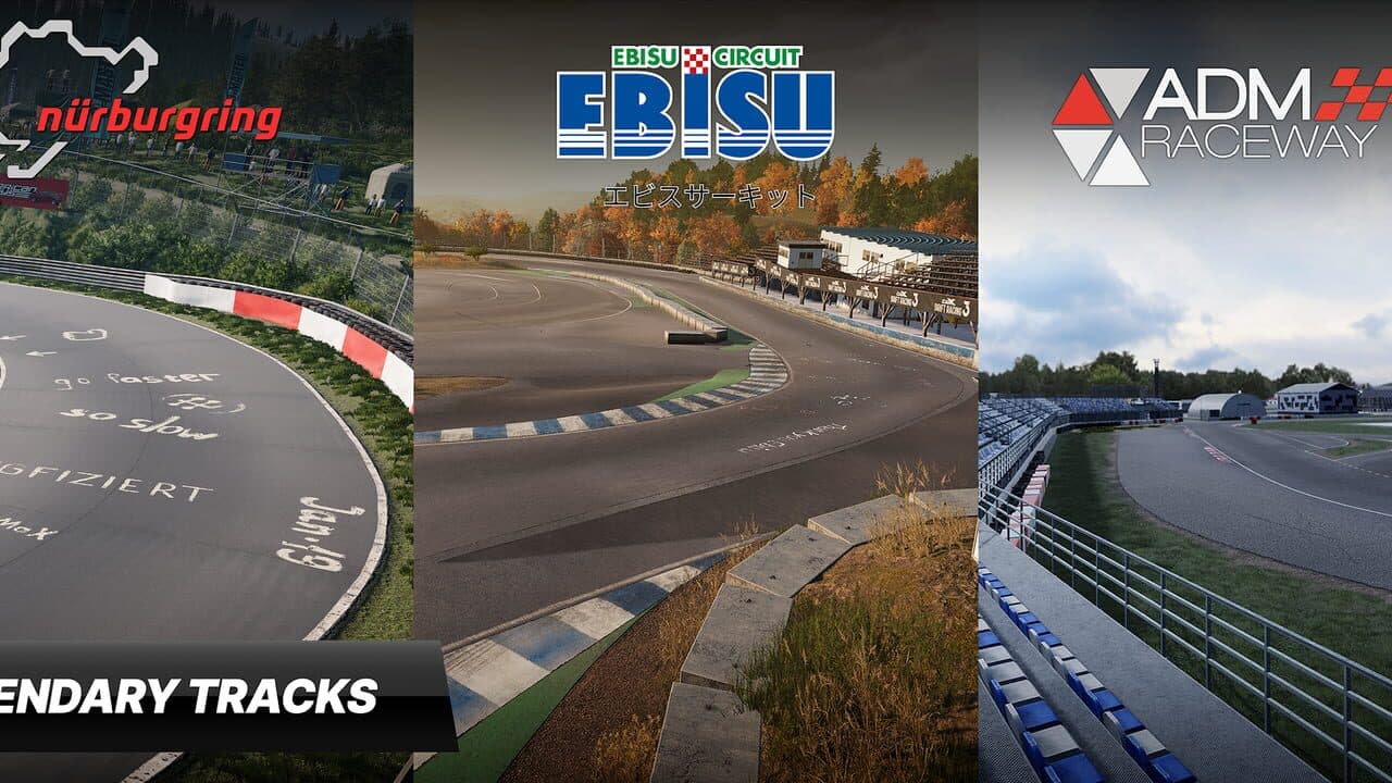 CarX Drift Racing 3 thumbnail 3