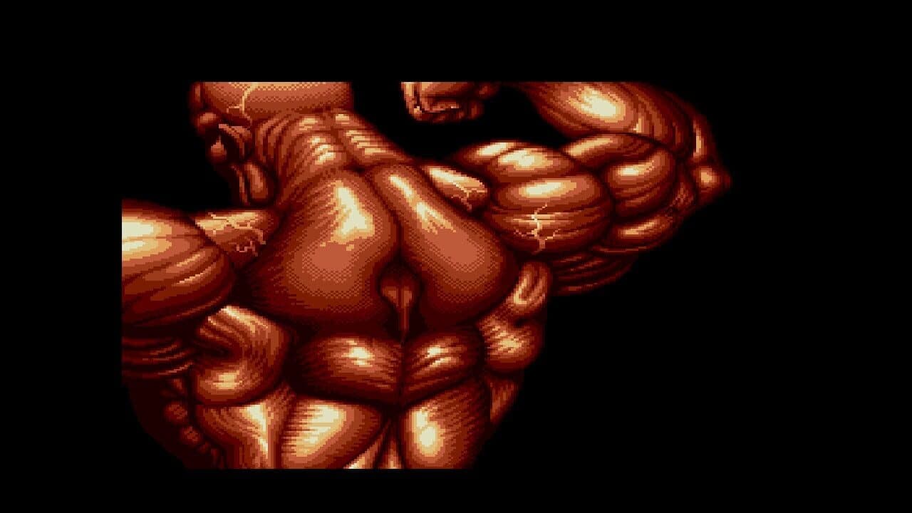 Cho Aniki Collection thumbnail 3