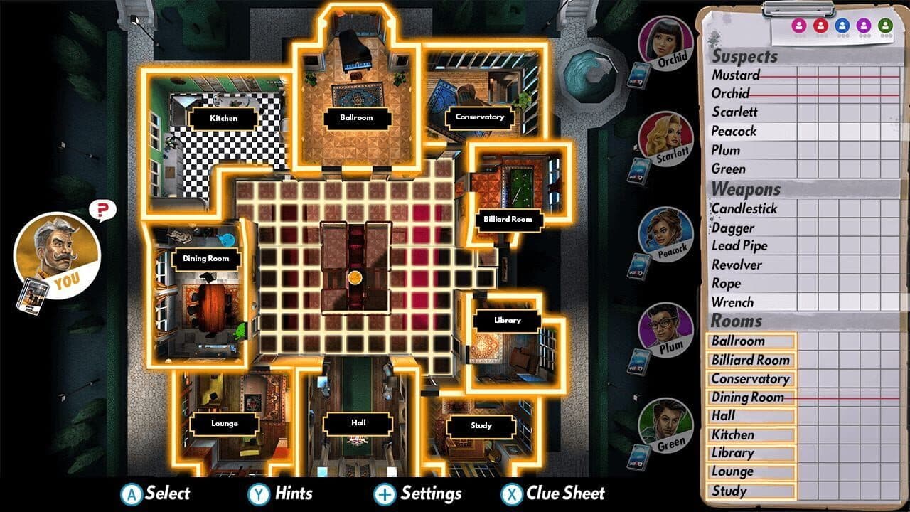 The Ultimate Detective Bundle thumbnail 2