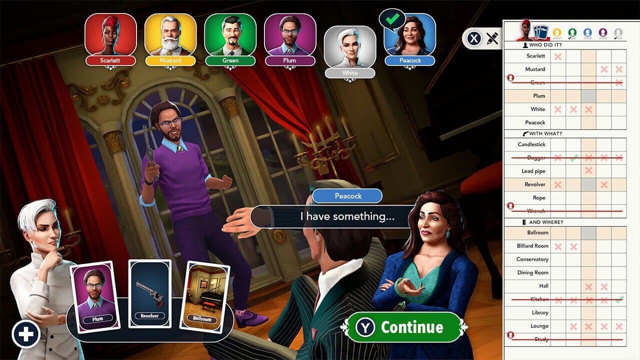 The Ultimate Detective Bundle thumbnail 3