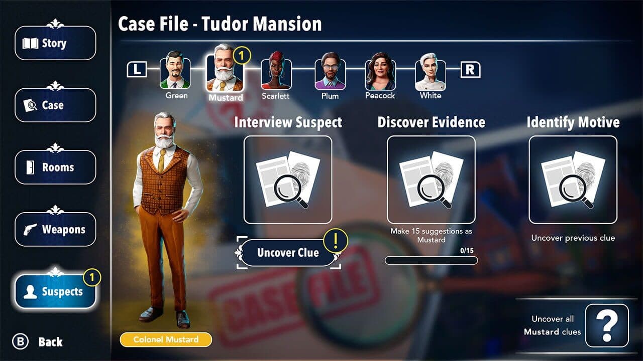 The Ultimate Detective Bundle thumbnail 4