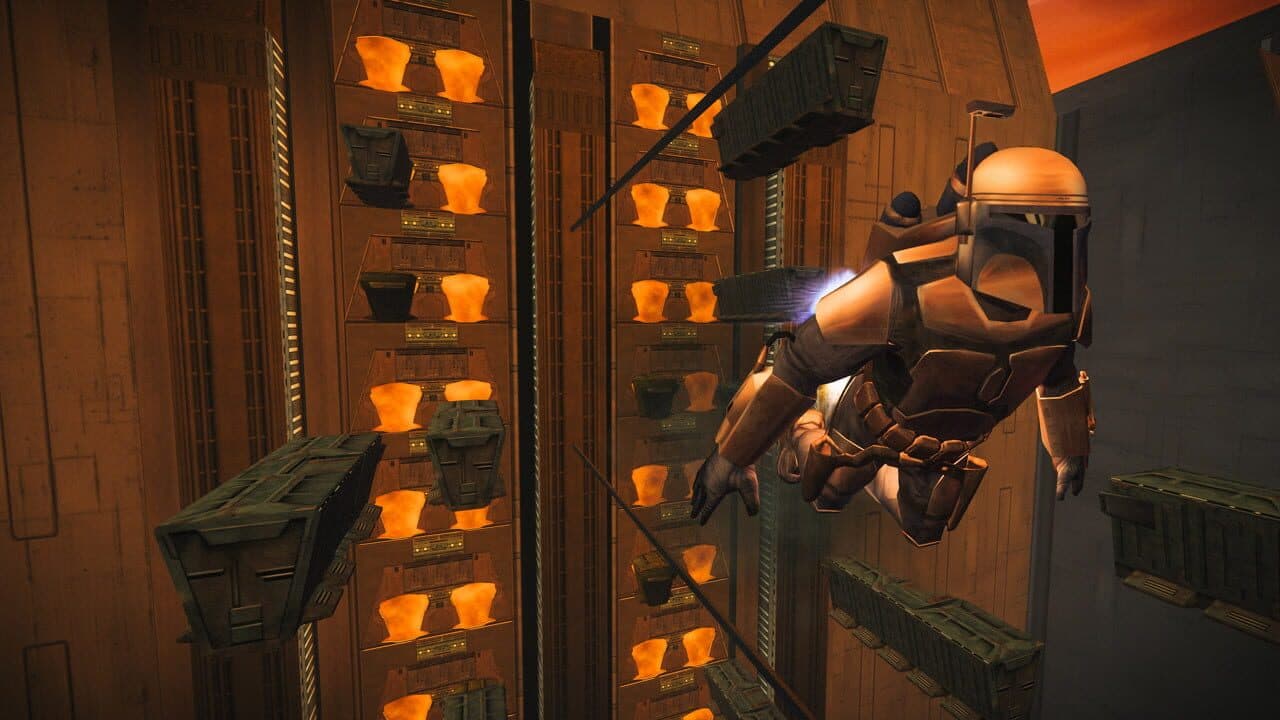 Star Wars: Prequel Pack thumbnail 2