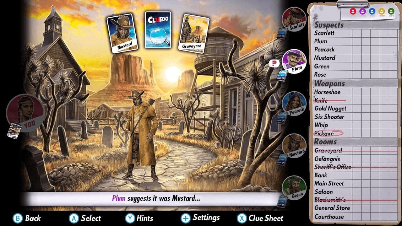 The Ultimate Detective Bundle thumbnail 5