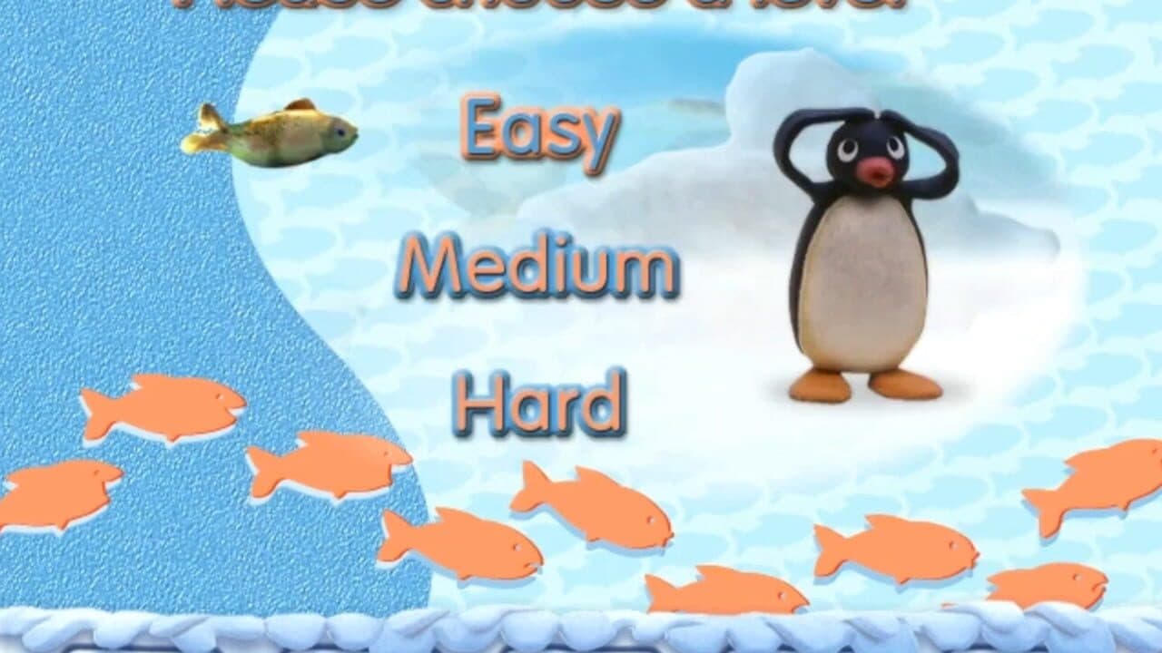Pingu and Friends thumbnail 3