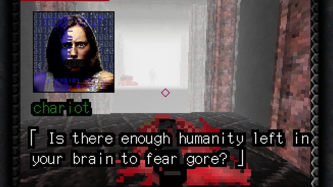 Heaven's Cybernetic (De)Athlete: Zeug thumbnail 3