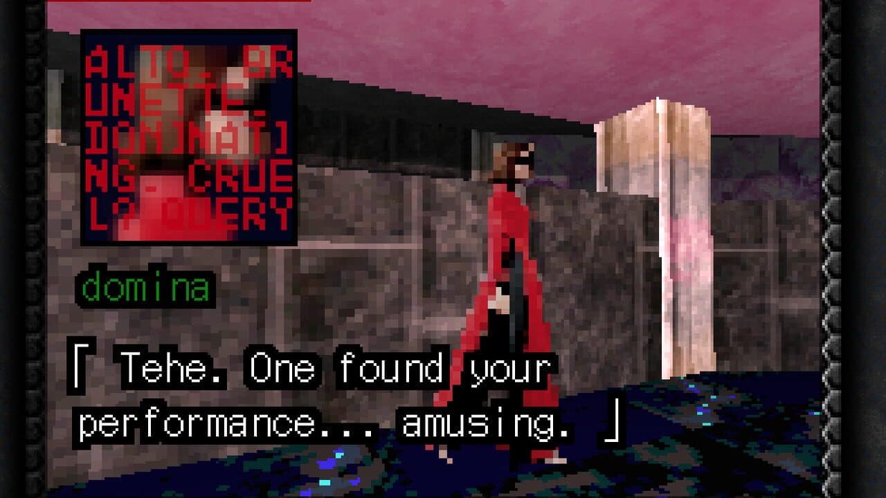 Heaven's Cybernetic (De)Athlete: Zeug thumbnail 2