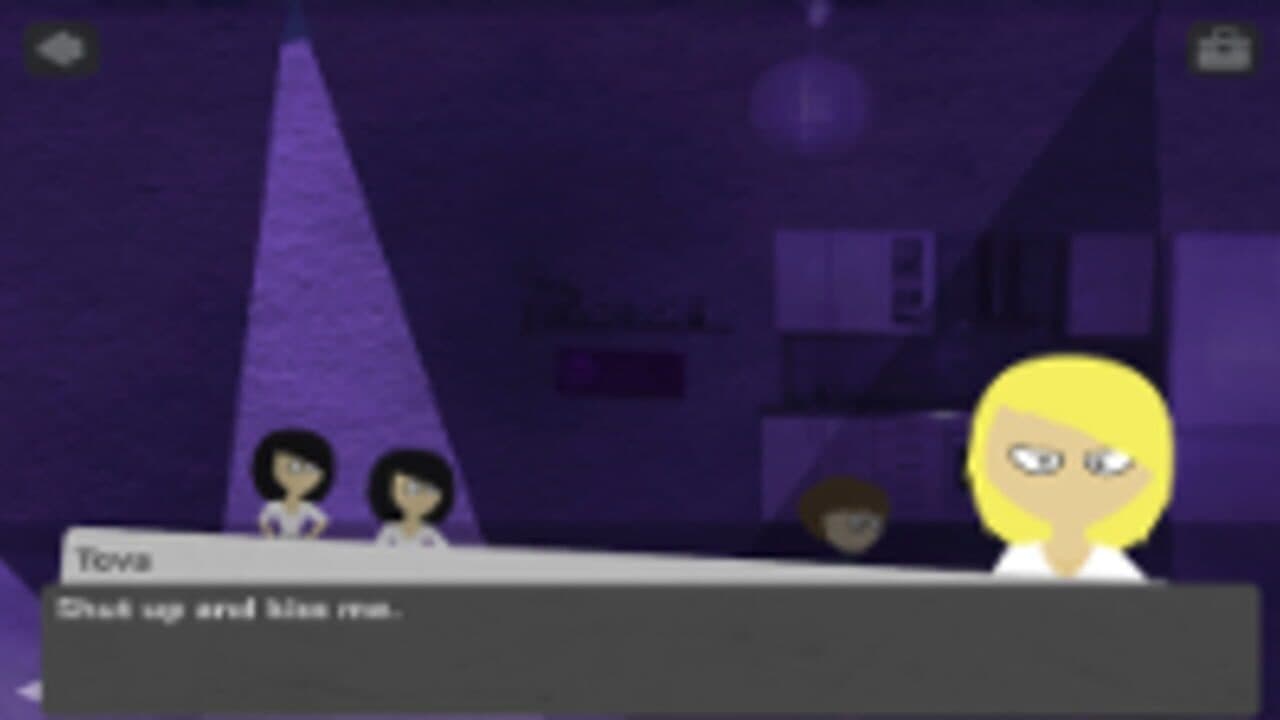 You. Me. Hell. thumbnail 3