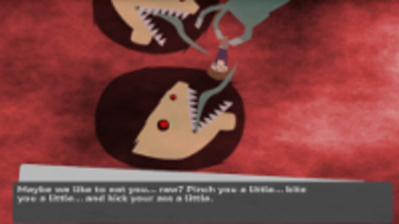 You. Me. Hell. thumbnail 4