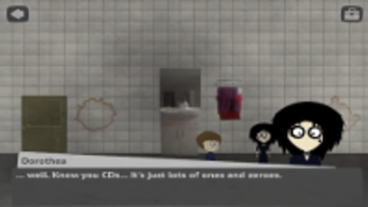 You. Me. Hell. thumbnail 5