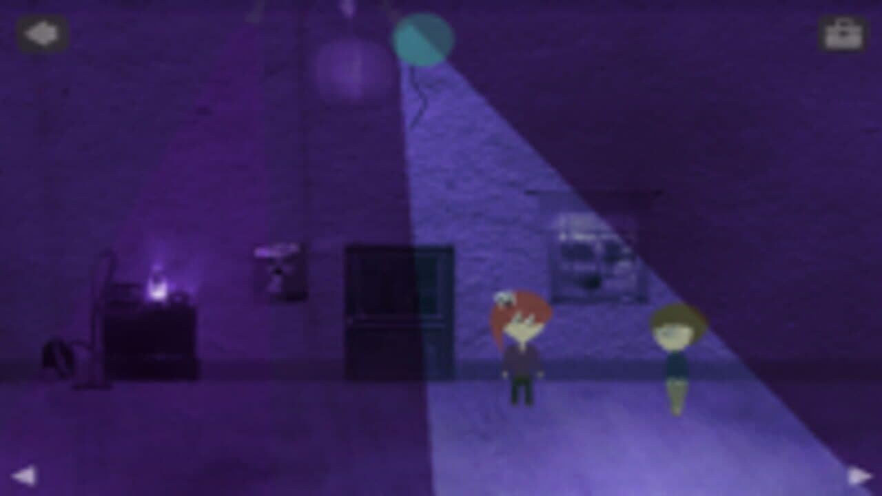 You. Me. Hell. thumbnail 6