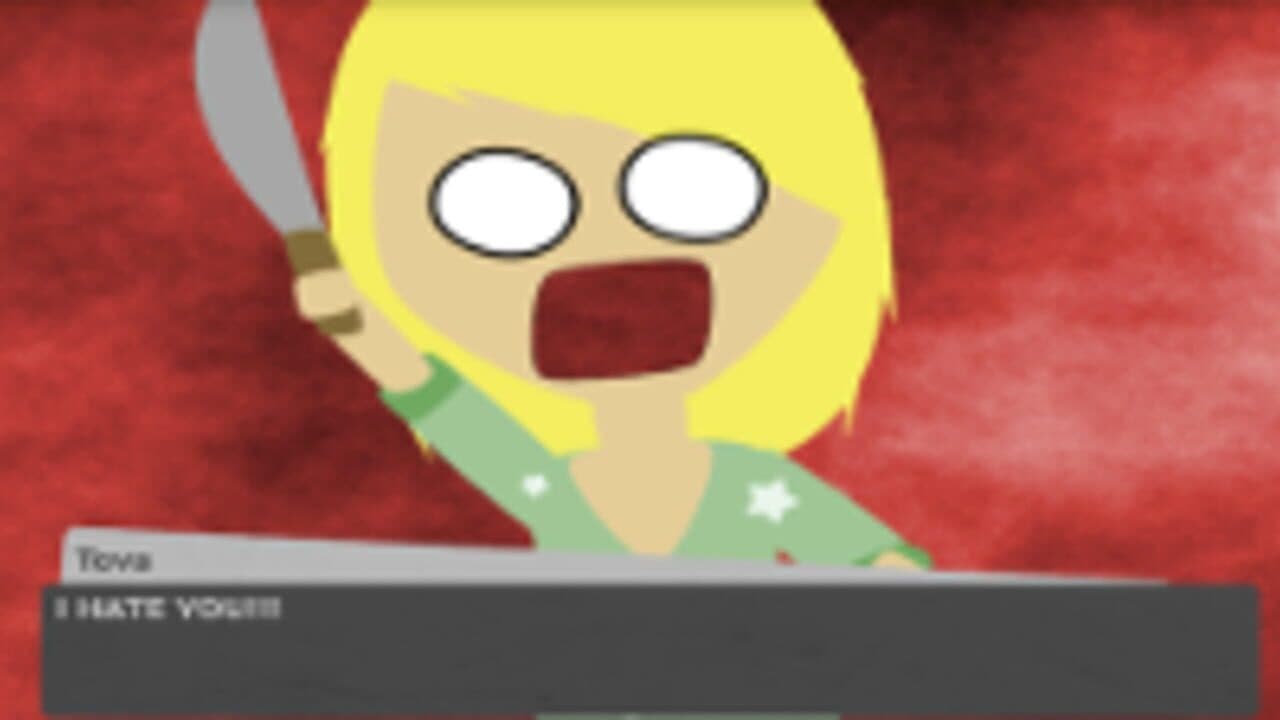 You. Me. Hell. thumbnail 7