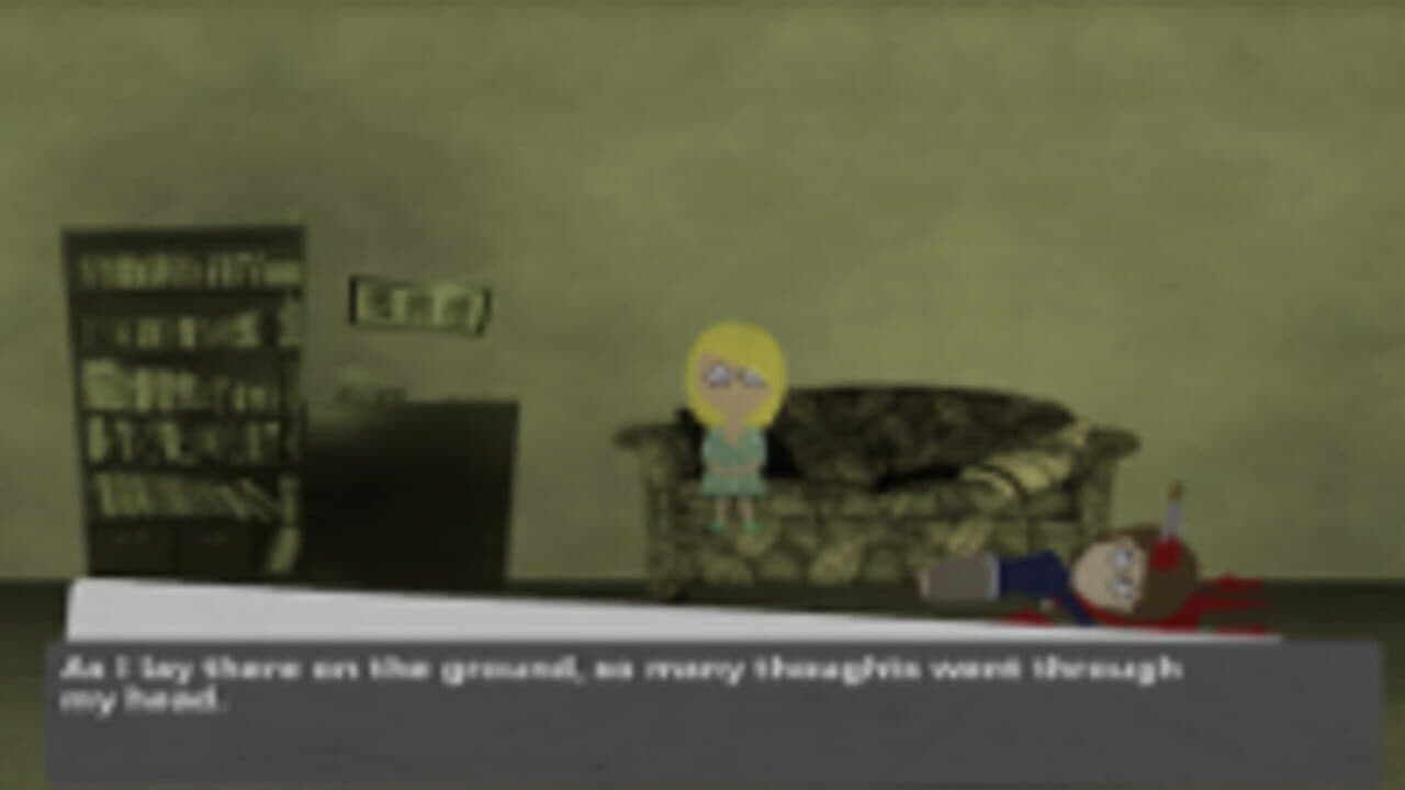 You. Me. Hell. thumbnail 8